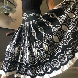 Marciano Long Skirt *like new